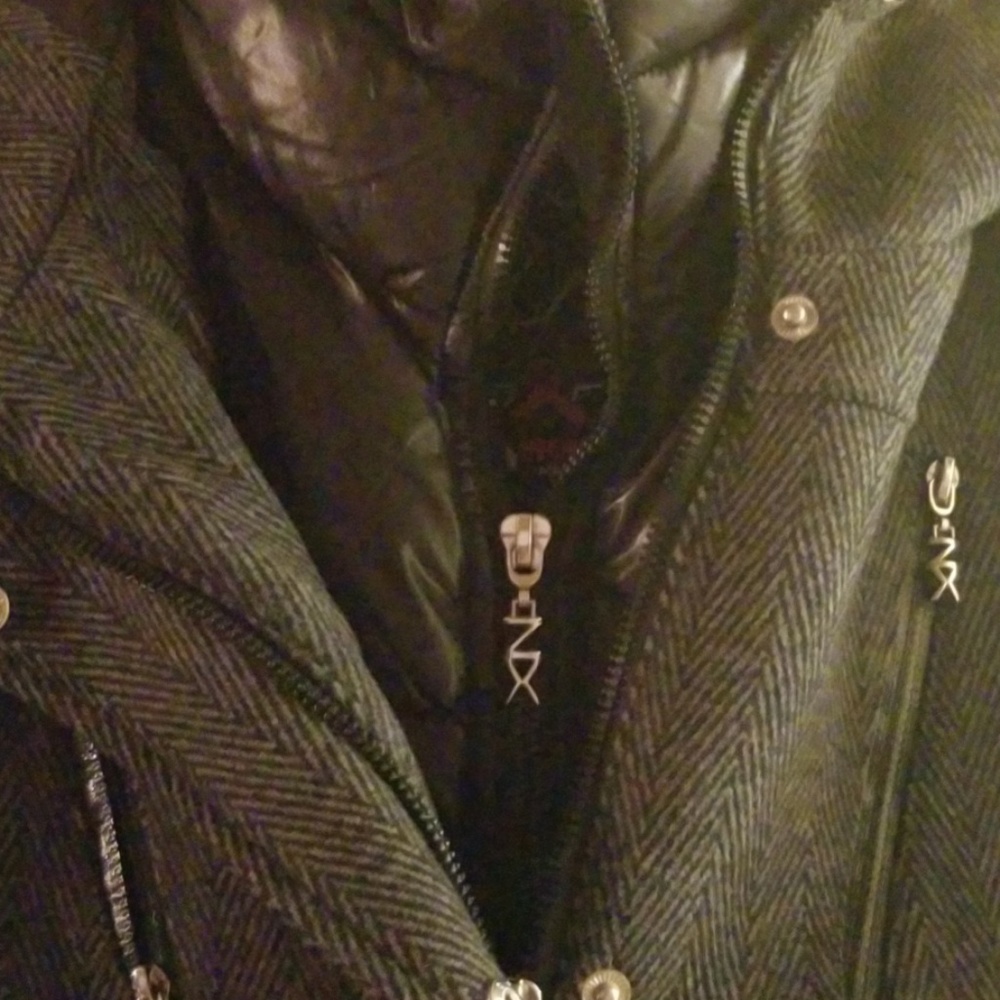 Coat